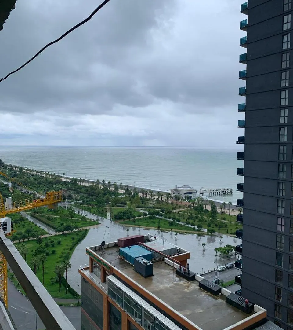 Aisi Appart Batumi Apartment