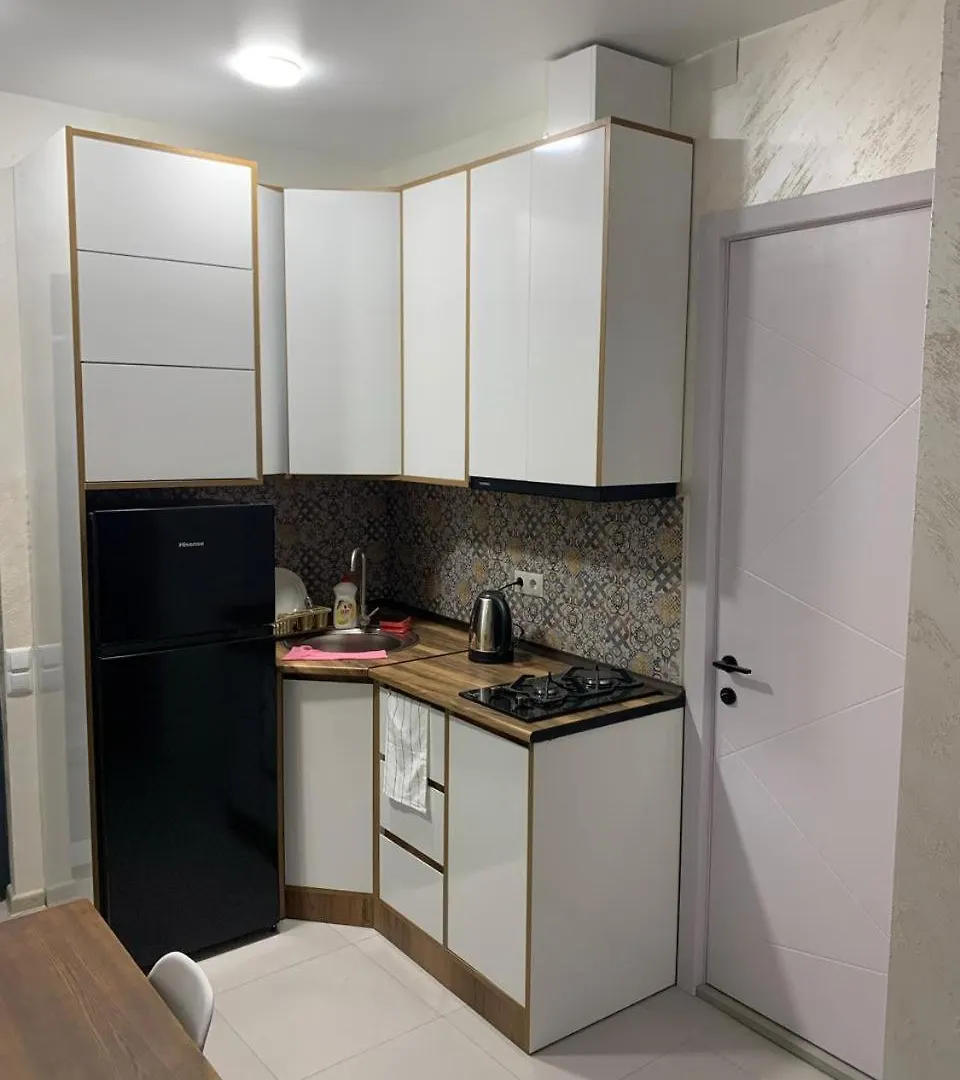 Aisi Appart Batumi Apartment