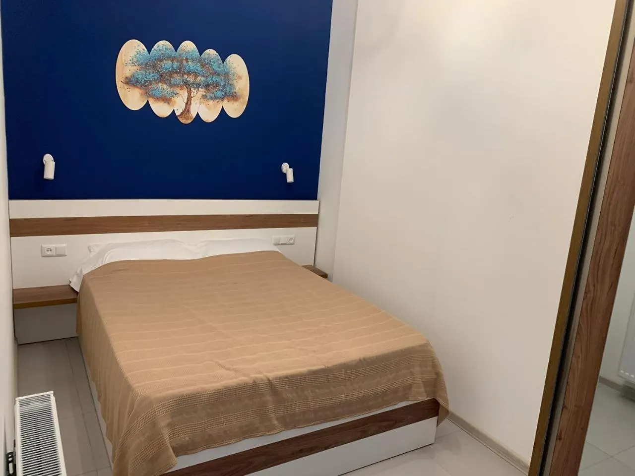 Apartment Aisi Appart Batumi