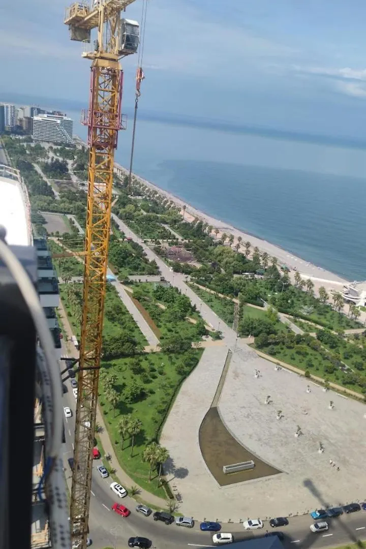 Apartment Aisi Appart Batumi